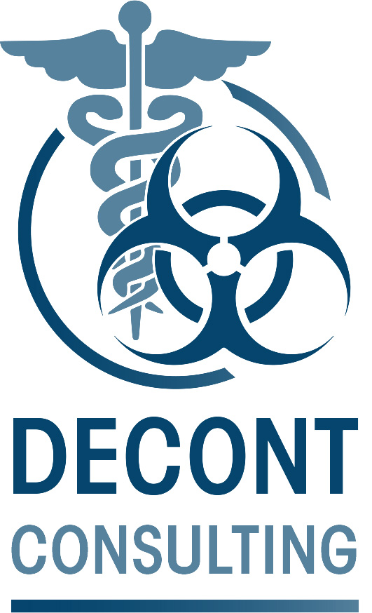 Logo Decont Consulting